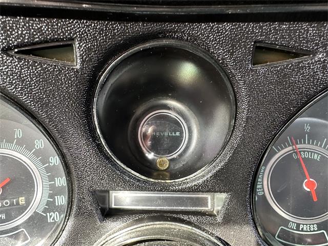 1969 Chevrolet Chevelle SS (CC-1898551) for sale in Elkhorn, Nebraska