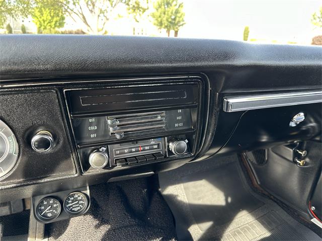 1969 Chevrolet Chevelle SS (CC-1898551) for sale in Elkhorn, Nebraska