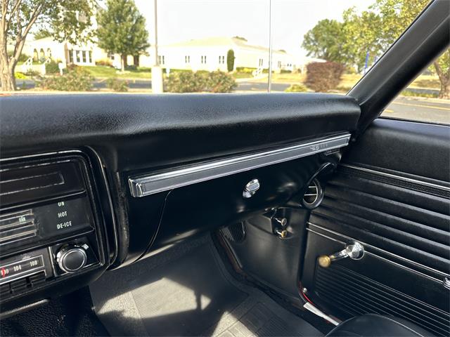 1969 Chevrolet Chevelle SS (CC-1898551) for sale in Elkhorn, Nebraska