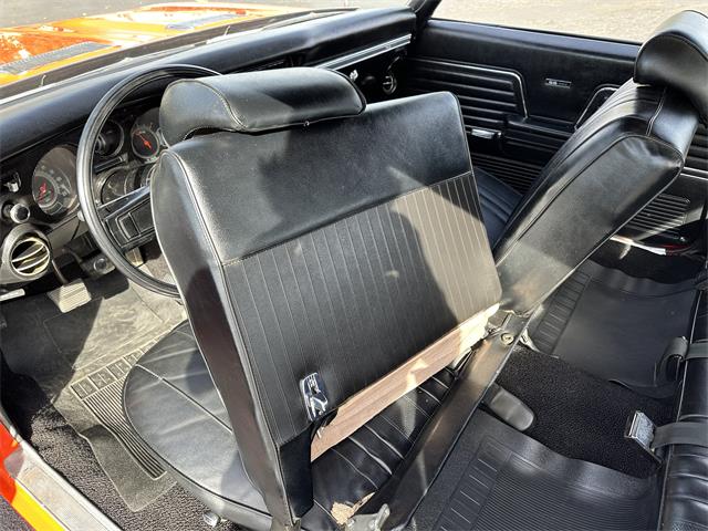 1969 Chevrolet Chevelle SS (CC-1898551) for sale in Elkhorn, Nebraska