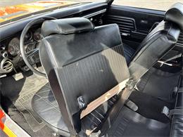 1969 Chevrolet Chevelle SS (CC-1898551) for sale in Elkhorn, Nebraska