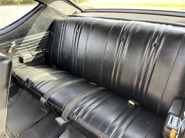 1969 Chevrolet Chevelle SS (CC-1898551) for sale in Elkhorn, Nebraska