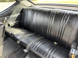 1969 Chevrolet Chevelle SS (CC-1898551) for sale in Elkhorn, Nebraska
