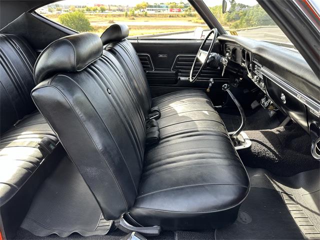 1969 Chevrolet Chevelle SS (CC-1898551) for sale in Elkhorn, Nebraska