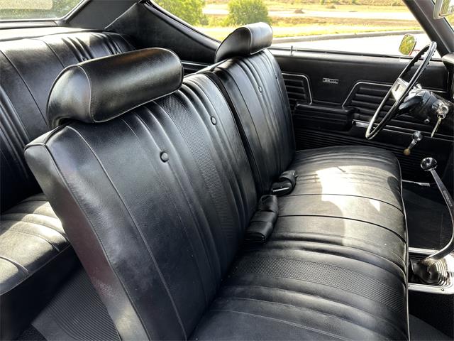 1969 Chevrolet Chevelle SS (CC-1898551) for sale in Elkhorn, Nebraska