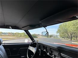 1969 Chevrolet Chevelle SS (CC-1898551) for sale in Elkhorn, Nebraska