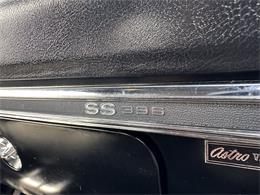 1969 Chevrolet Chevelle SS (CC-1898551) for sale in Elkhorn, Nebraska