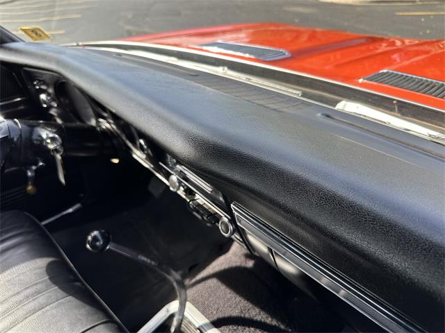 1969 Chevrolet Chevelle SS (CC-1898551) for sale in Elkhorn, Nebraska