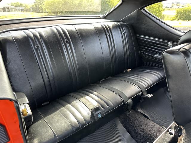 1969 Chevrolet Chevelle SS (CC-1898551) for sale in Elkhorn, Nebraska