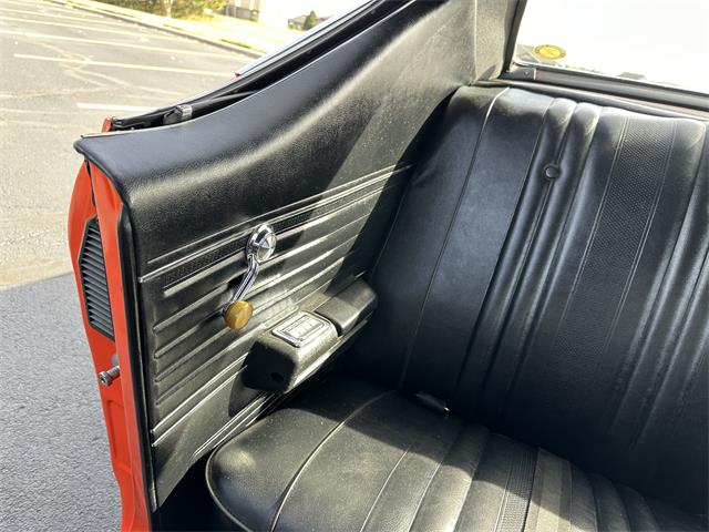 1969 Chevrolet Chevelle SS (CC-1898551) for sale in Elkhorn, Nebraska