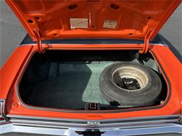 1969 Chevrolet Chevelle SS (CC-1898551) for sale in Elkhorn, Nebraska