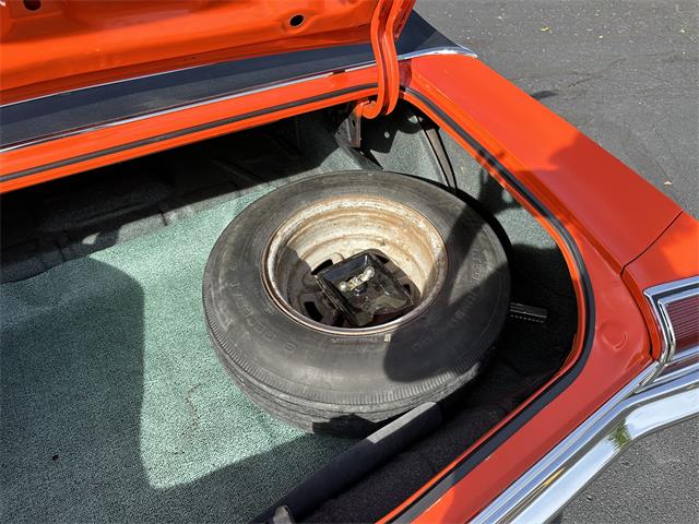 1969 Chevrolet Chevelle SS (CC-1898551) for sale in Elkhorn, Nebraska