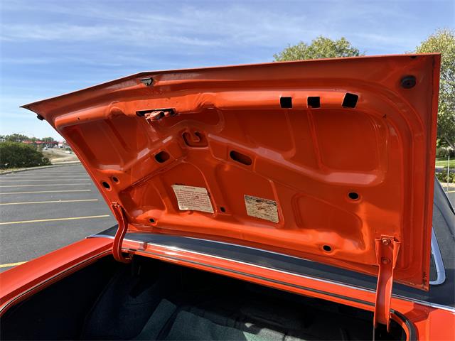 1969 Chevrolet Chevelle SS (CC-1898551) for sale in Elkhorn, Nebraska