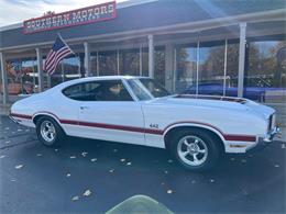 1971 Oldsmobile 442 (CC-1898554) for sale in Clarkston, Michigan