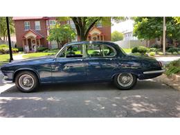 1967 Jaguar 420 (CC-1898559) for sale in St. Louis , Missouri