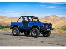 1968 Ford Bronco (CC-1898562) for sale in HAILEY, Idaho