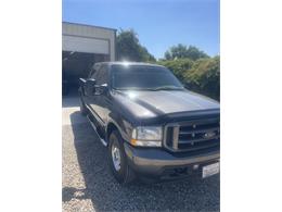 2003 Ford F350 (CC-1898569) for sale in Yucaipa, California