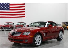 2005 Chrysler Crossfire (CC-1898575) for sale in Kentwood, Michigan