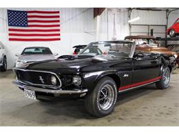 1969 Ford Mustang (CC-1898578) for sale in Kentwood, Michigan