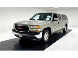 1999 GMC Sierra (CC-1898591) for sale in Morgantown, Pennsylvania