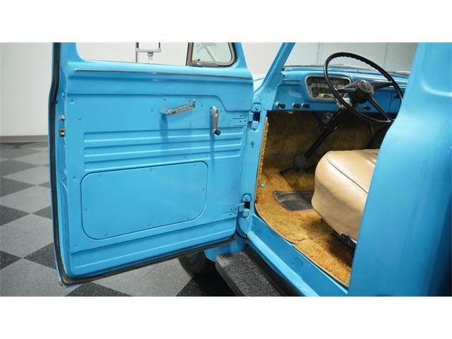 1954 Ford F350 (CC-1898596) for sale in Lithia Springs, Georgia