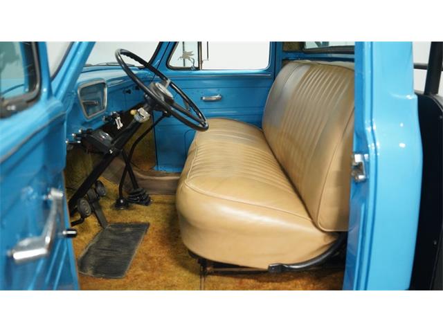 1954 Ford F350 (CC-1898596) for sale in Lithia Springs, Georgia