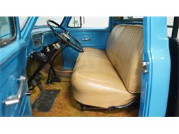 1954 Ford F350 (CC-1898596) for sale in Lithia Springs, Georgia