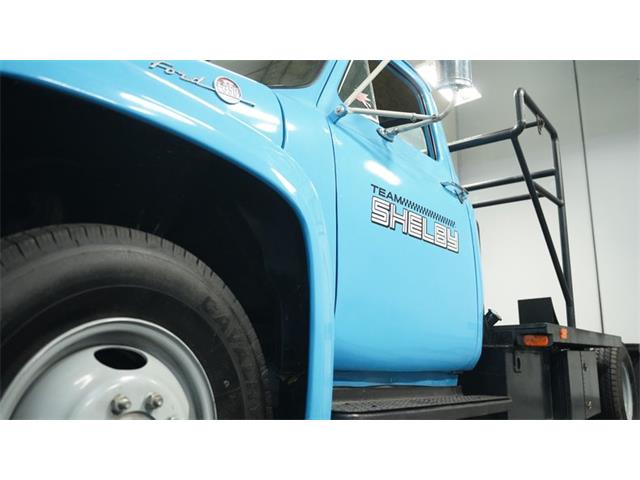 1954 Ford F350 (CC-1898596) for sale in Lithia Springs, Georgia