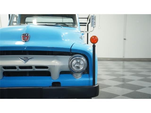 1954 Ford F350 (CC-1898596) for sale in Lithia Springs, Georgia