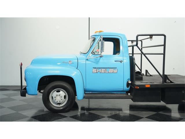 1954 Ford F350 (CC-1898596) for sale in Lithia Springs, Georgia