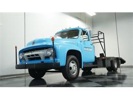 1954 Ford F350 (CC-1898596) for sale in Lithia Springs, Georgia