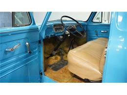 1954 Ford F350 (CC-1898596) for sale in Lithia Springs, Georgia