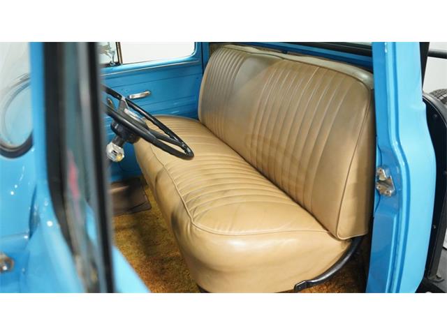 1954 Ford F350 (CC-1898596) for sale in Lithia Springs, Georgia