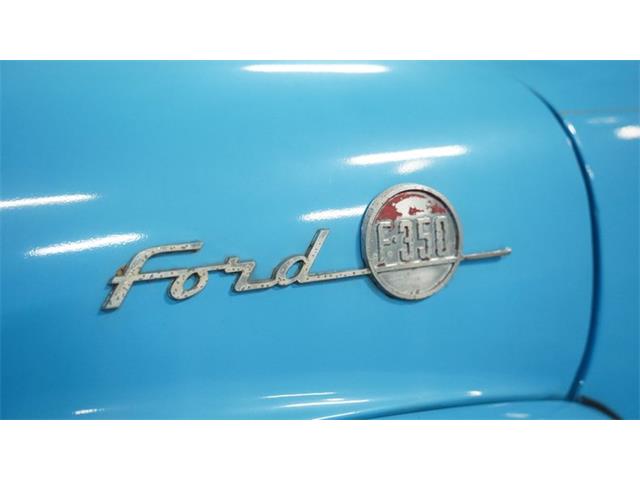 1954 Ford F350 (CC-1898596) for sale in Lithia Springs, Georgia