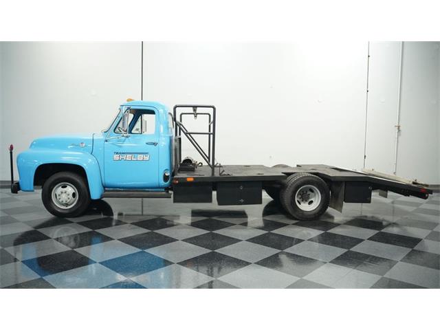 1954 Ford F350 (CC-1898596) for sale in Lithia Springs, Georgia