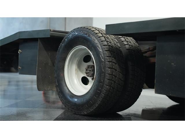 1954 Ford F350 (CC-1898596) for sale in Lithia Springs, Georgia