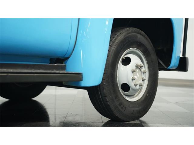 1954 Ford F350 (CC-1898596) for sale in Lithia Springs, Georgia