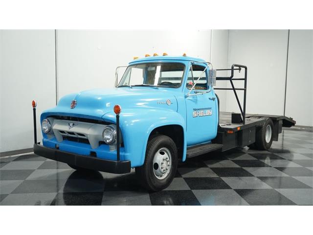 1954 Ford F350 (CC-1898596) for sale in Lithia Springs, Georgia