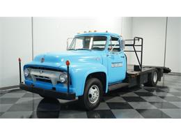 1954 Ford F350 (CC-1898596) for sale in Lithia Springs, Georgia
