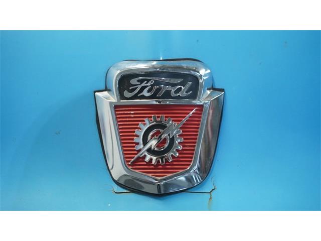 1954 Ford F350 (CC-1898596) for sale in Lithia Springs, Georgia