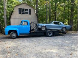 1954 Ford F350 (CC-1898596) for sale in Lithia Springs, Georgia