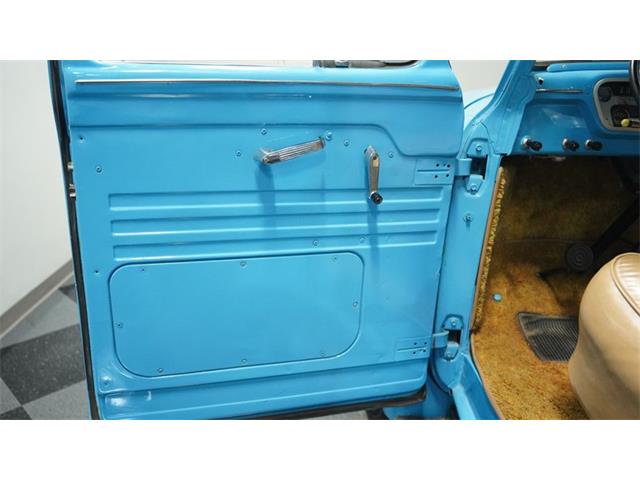 1954 Ford F350 (CC-1898596) for sale in Lithia Springs, Georgia