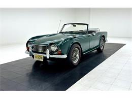 1964 Triumph TR4 (CC-1898599) for sale in Morgantown, Pennsylvania