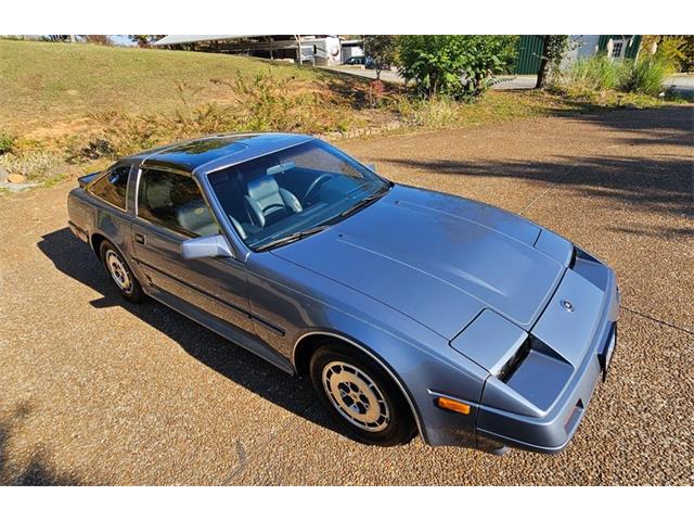 1986 Nissan 300ZX (CC-1898602) for sale in Greensboro, North Carolina