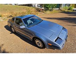 1986 Nissan 300ZX (CC-1898602) for sale in Greensboro, North Carolina