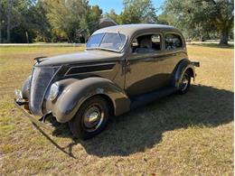 1937 Ford Slantback (CC-1898609) for sale in Greensboro, North Carolina