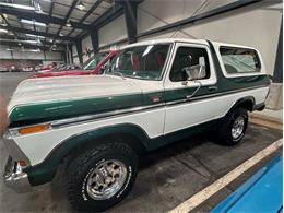 1979 Ford Bronco (CC-1898611) for sale in Greensboro, North Carolina