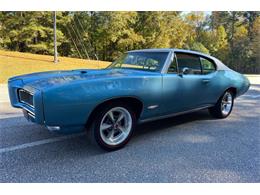 1968 Pontiac GTO (CC-1898612) for sale in Greensboro, North Carolina