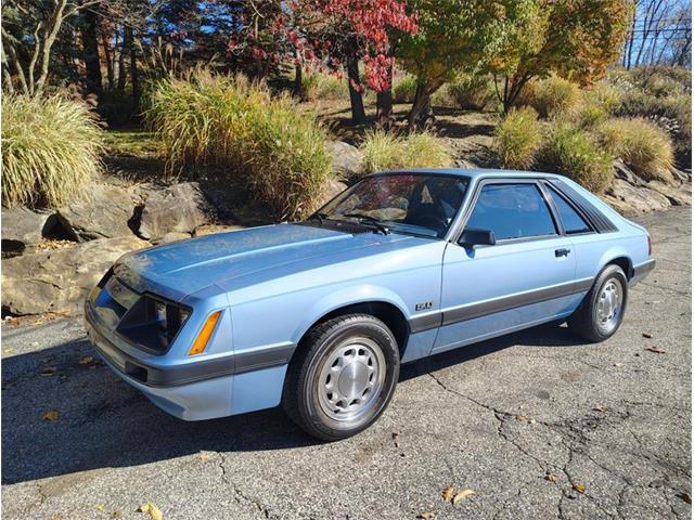 1985 Ford Mustang LX (CC-1898613) for sale in Greensboro, North Carolina