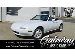 1990 Mazda MX-5 Miata (CC-1898616) for sale in O'Fallon, Illinois